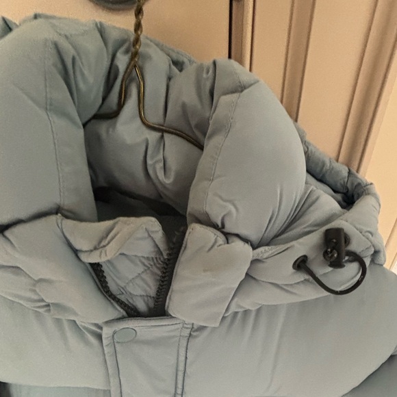 The SuperPuff - Light Blue - Picture 3 of 7